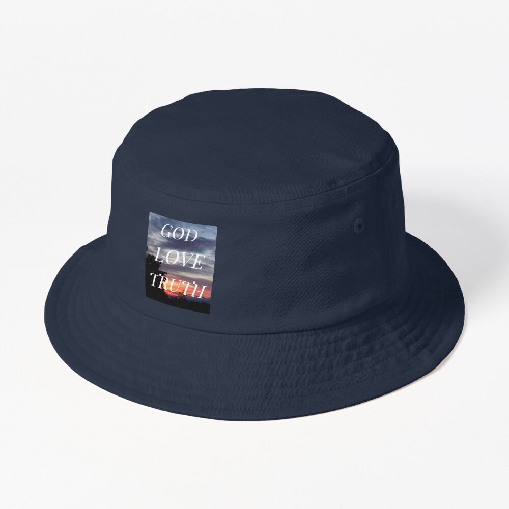 Item preview, Bucket Hat designed and sold by 5849.