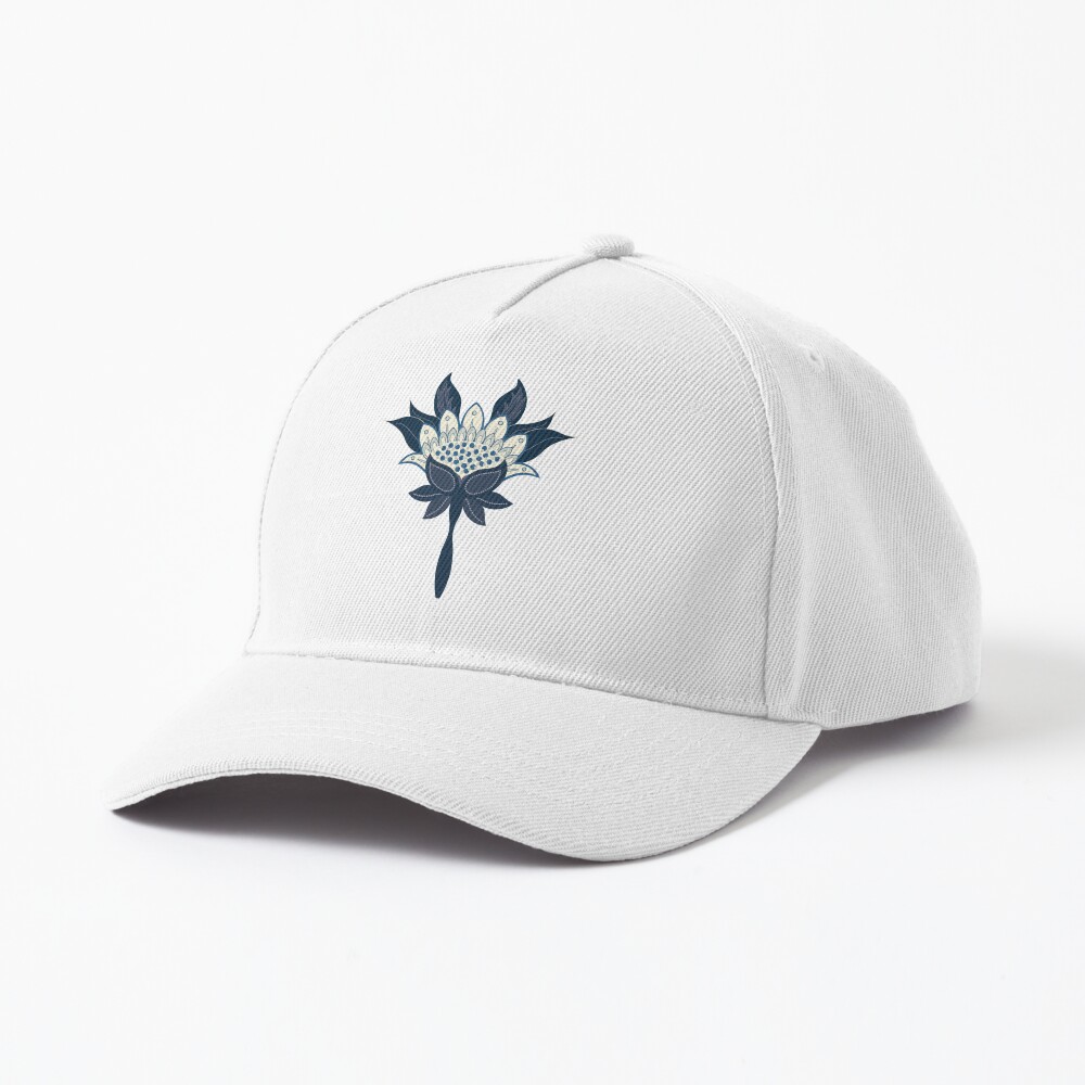 Item preview, Baseball Cap designed and sold by raumundinhalt.