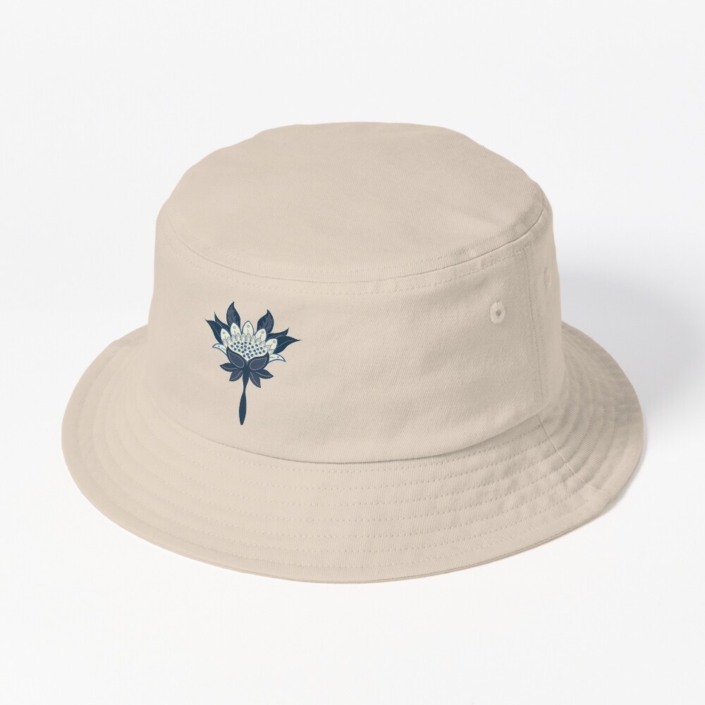 Item preview, Bucket Hat designed and sold by raumundinhalt.