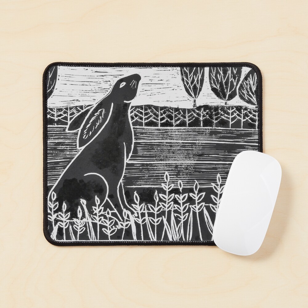 Item preview, Mouse Pad designed and sold by CathyB-P.