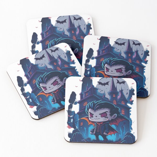 Item preview, Adorable Dracula Chills designed and sold by irosh madushan.
