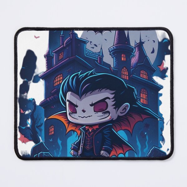 Item preview, Adorable Dracula Chills designed and sold by irosh madushan.