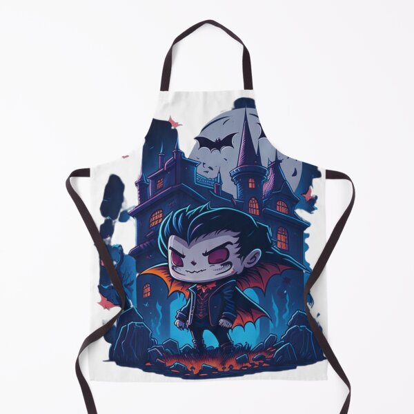Item preview, Adorable Dracula Chills designed and sold by irosh madushan.