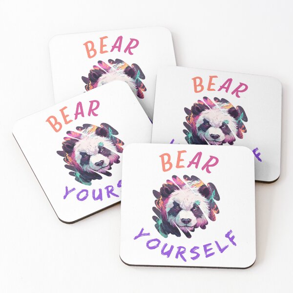 Item preview, Bear yourself designed and sold by VicetTees.