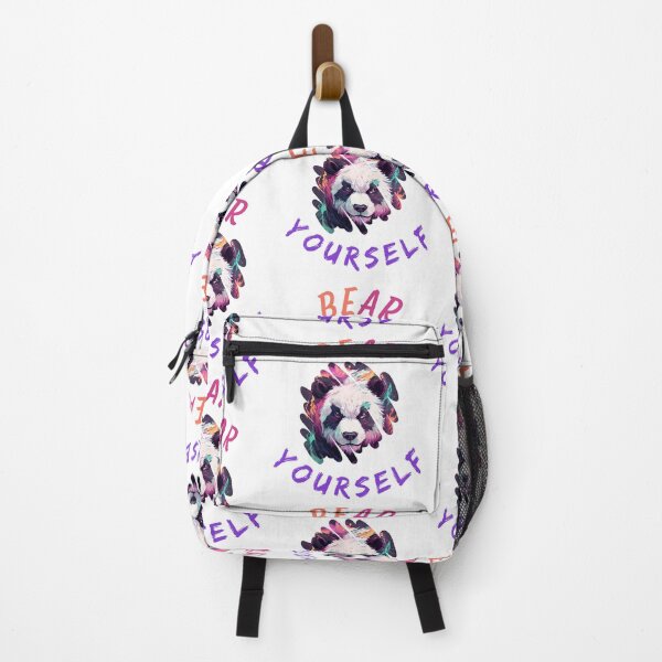 Item preview, Bear yourself designed and sold by VicetTees.