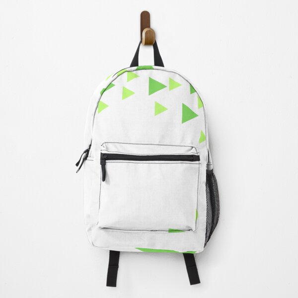 Item preview, Green Fish Geometric designed and sold by VladSecond.