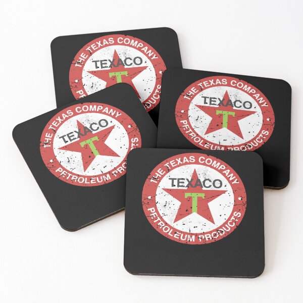 Item preview, Texaco Oil Company designed and sold by PamelaMoler.