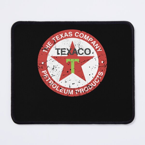 Item preview, Texaco Oil Company designed and sold by PamelaMoler.