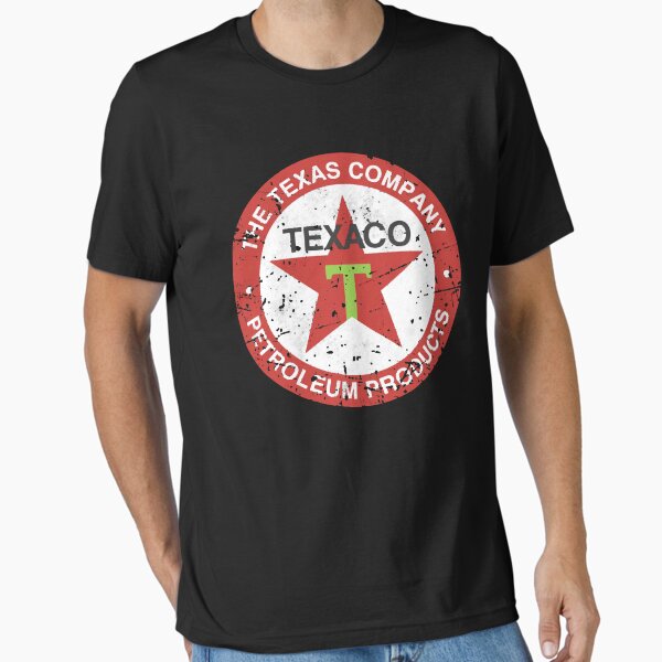 Item preview, Texaco Oil Company designed and sold by PamelaMoler.