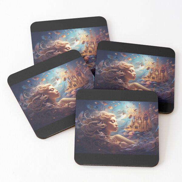 Item preview, Psychedelics Art designed and sold by MyOrb.