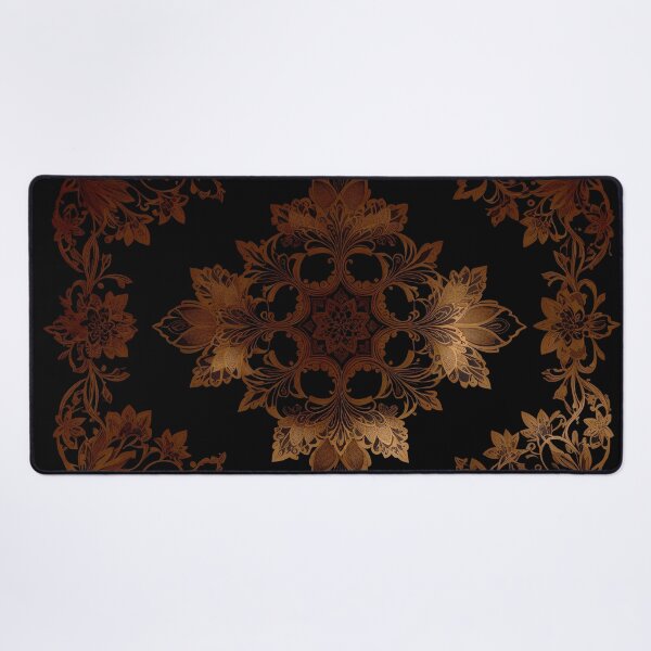 Item preview, Patterns of flow designed and sold by ArtfullMinds.