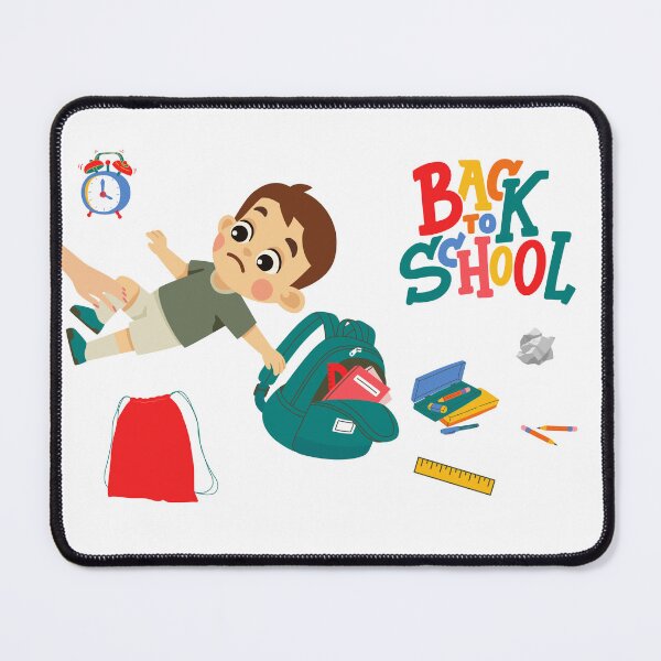Item preview, Back to School designed and sold by trendingatees.