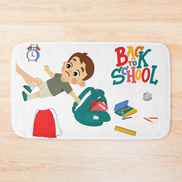 Item preview, Back to School designed and sold by trendingatees.