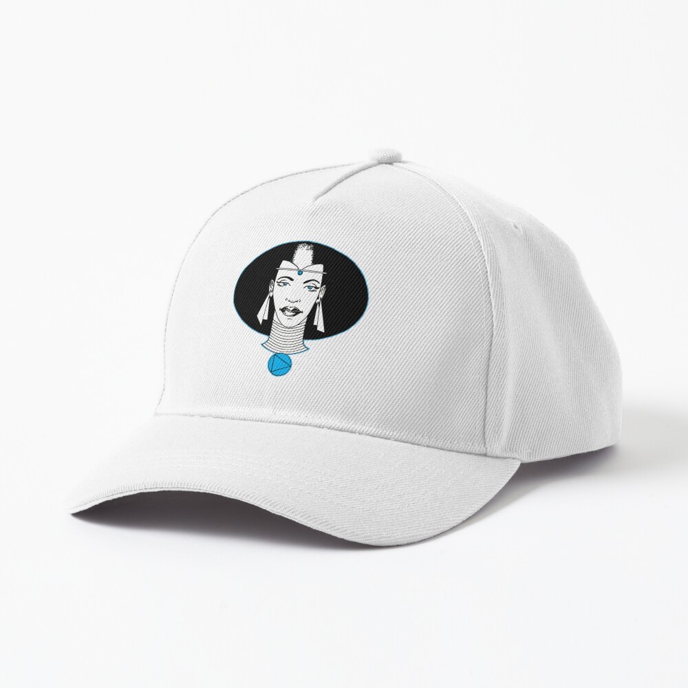 Item preview, Baseball Cap designed and sold by cjjuzang.