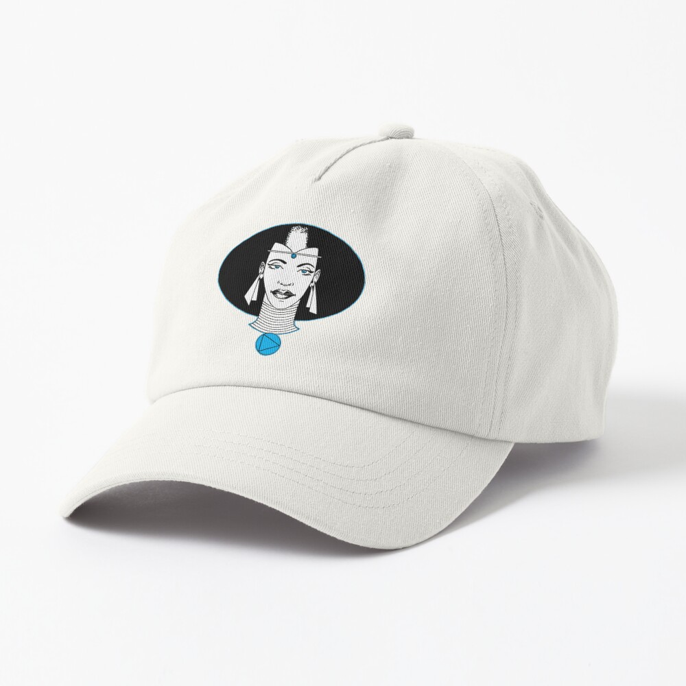 Item preview, Dad Hat designed and sold by cjjuzang.