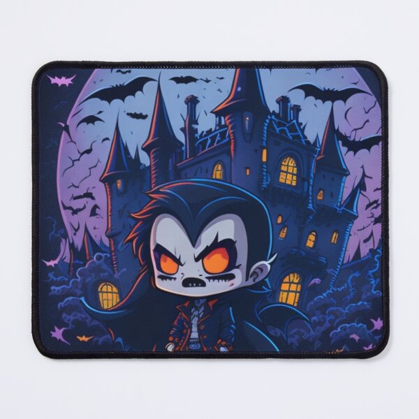 Item preview, Kawaii Vampire Vibes designed and sold by irosh madushan.