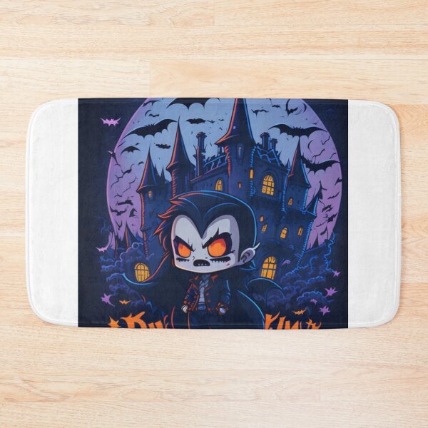 Item preview, Kawaii Vampire Vibes designed and sold by irosh madushan.