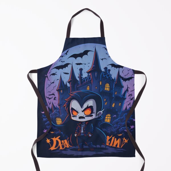 Item preview, Kawaii Vampire Vibes designed and sold by irosh madushan.
