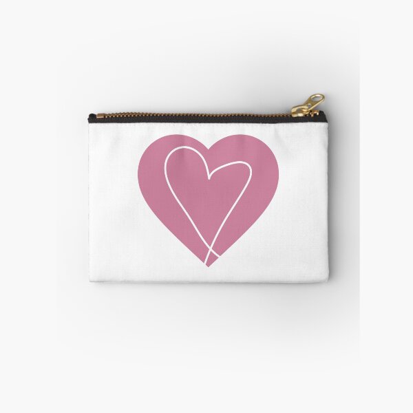 Item preview,  Divine Love Heart Classic Sticker designed and sold by MuditasEyes.