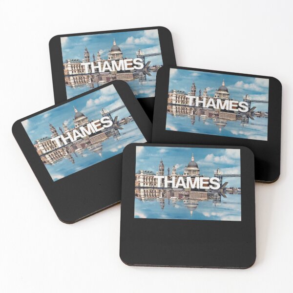 Item preview, Thames TV designed and sold by PamelaMoler.