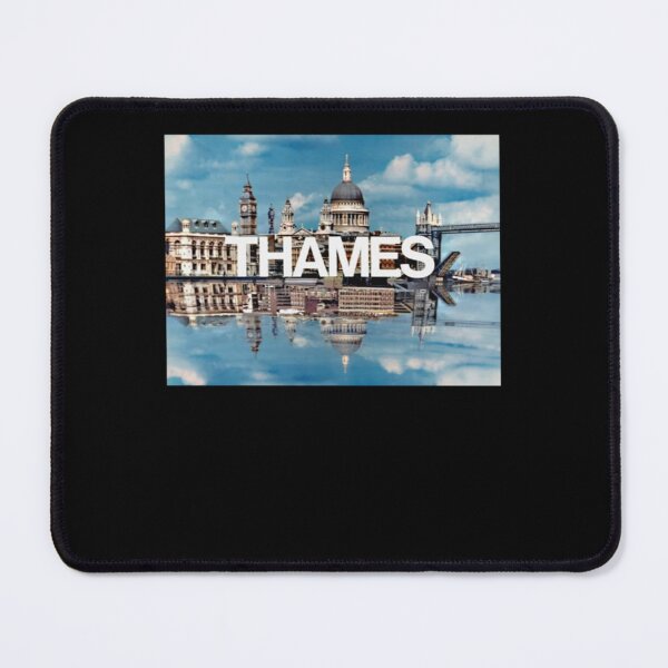 Item preview, Thames TV designed and sold by PamelaMoler.