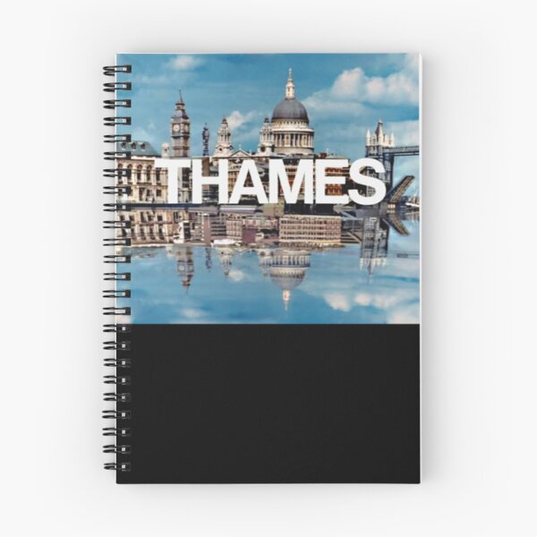 Item preview, Thames TV designed and sold by PamelaMoler.