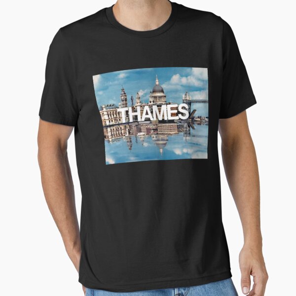 Item preview, Thames TV designed and sold by PamelaMoler.