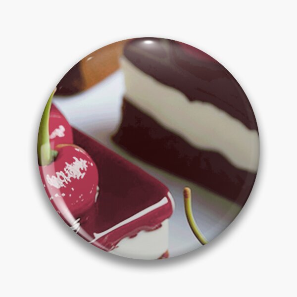 Item preview, Cherry snack designed and sold by ArtfullMinds.