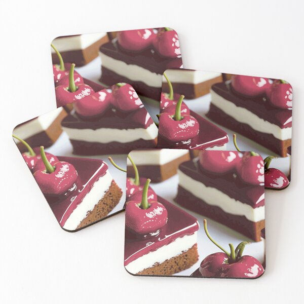 Item preview, Cherry snack designed and sold by ArtfullMinds.