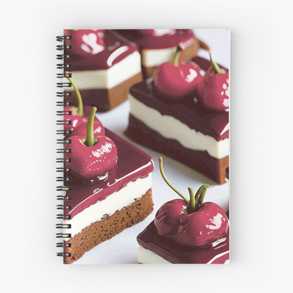 Item preview, Cherry snack designed and sold by ArtfullMinds.