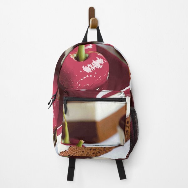 Item preview, Cherry snack designed and sold by ArtfullMinds.