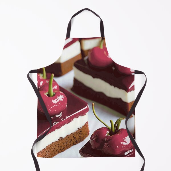 Item preview, Cherry snack designed and sold by ArtfullMinds.