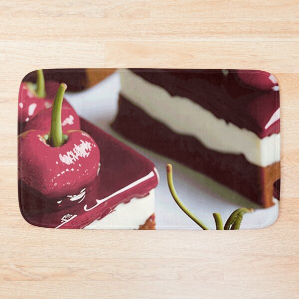 Item preview, Cherry snack designed and sold by ArtfullMinds.