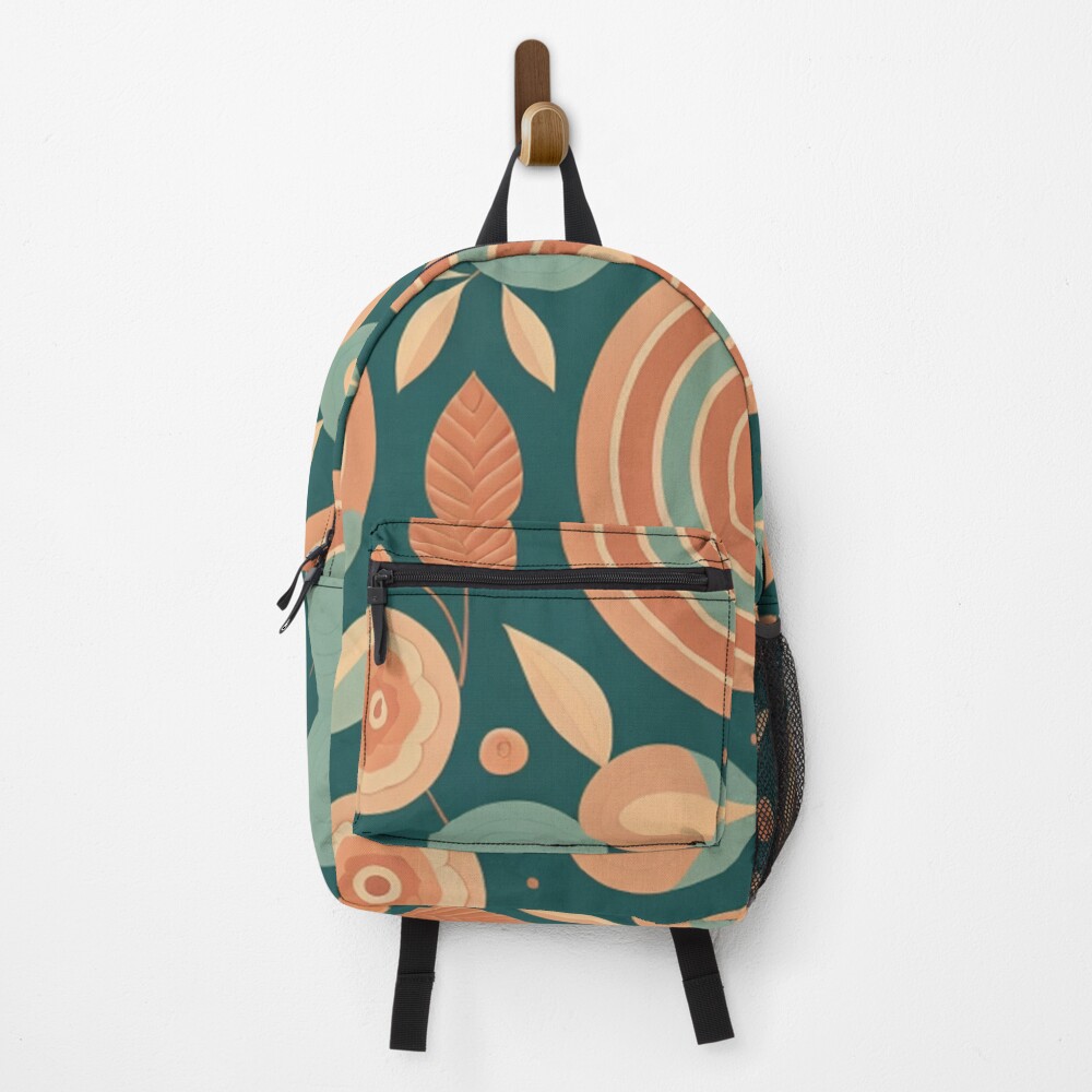 Item preview, Backpack designed and sold by MyStickersStore.