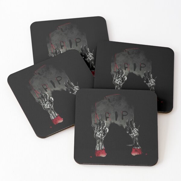 Item preview, Undead rising designed and sold by Glenbobagins.