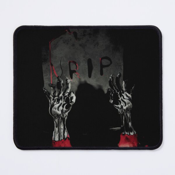 Item preview, Undead rising designed and sold by Glenbobagins.