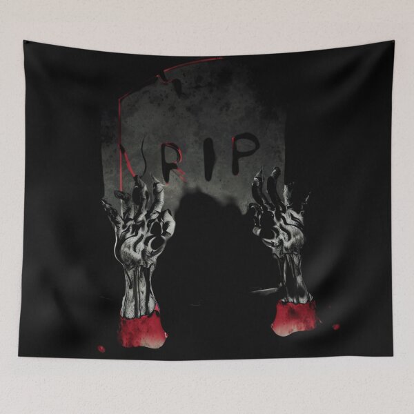 Item preview, Undead rising designed and sold by Glenbobagins.