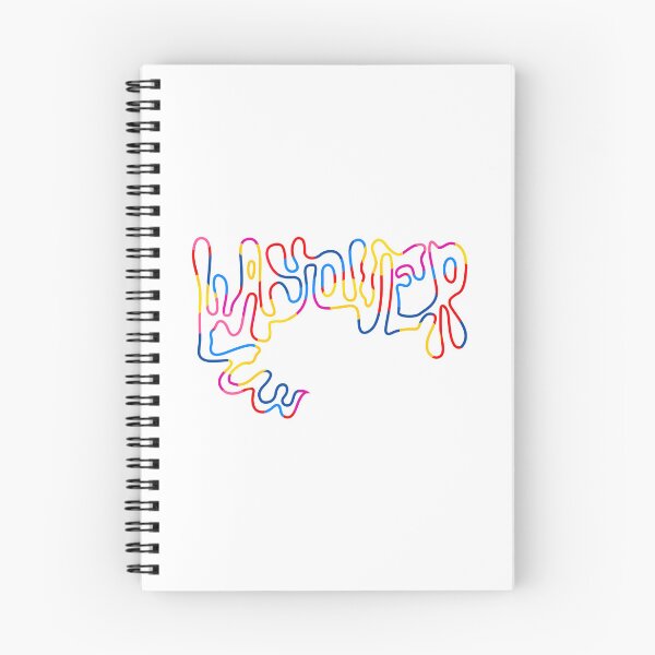 Item preview, V: LAYOVER - Vante designed and sold by YOSHFRIDAYS.