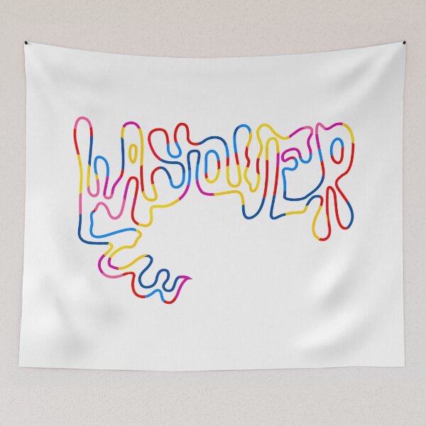 Item preview, V: LAYOVER - Vante designed and sold by YOSHFRIDAYS.
