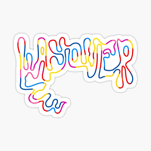 V - Rainy days Sticker by mymikrokosmos