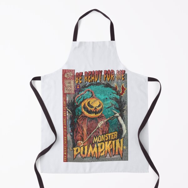 Item preview, "Ghosts and Gourds: An Illustrated Halloween Odyssey" designed and sold by PatriciaReyes.