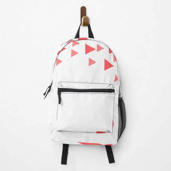 Item preview, Red Fish Geometric designed and sold by VladSecond.
