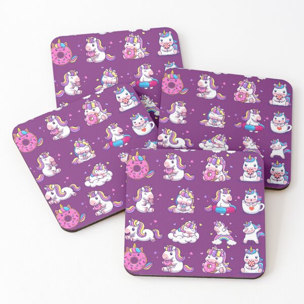 Item preview, Unicorn Lovers Gift  designed and sold by Oksidesignsweet.