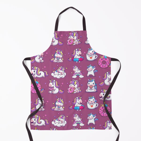Item preview, Unicorn Lovers Gift designed and sold by Oksidesignsweet.