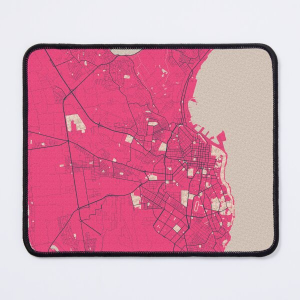 Item preview, Odesa City Map of Ukraine  - Blossom designed and sold by deMAP.