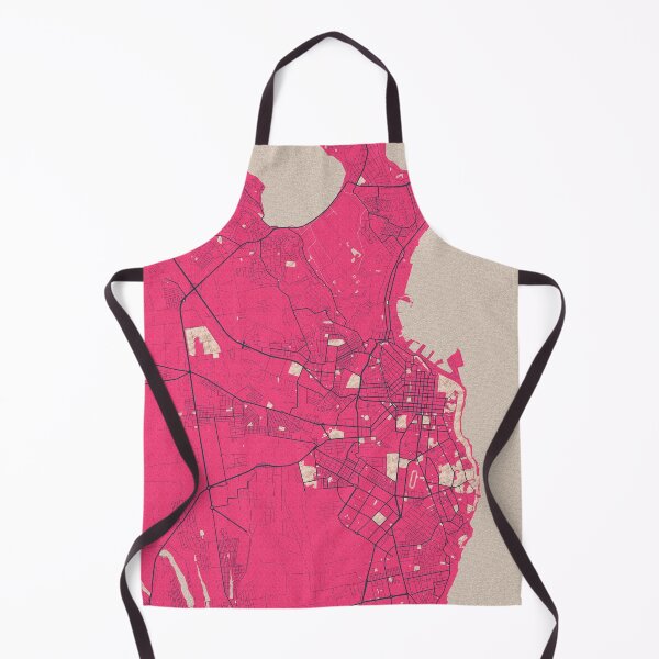 Item preview, Odesa City Map of Ukraine  - Blossom designed and sold by deMAP.