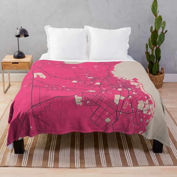 Item preview, Odesa City Map of Ukraine  - Blossom designed and sold by deMAP.