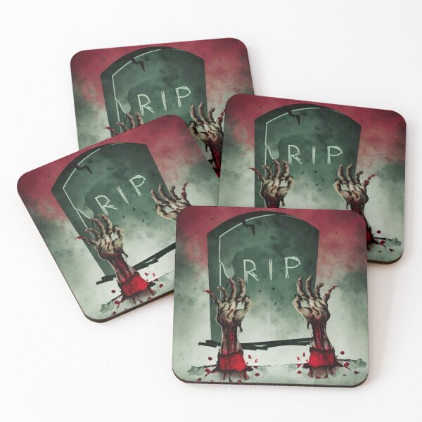 Item preview, Undead unleashed designed and sold by Glenbobagins.