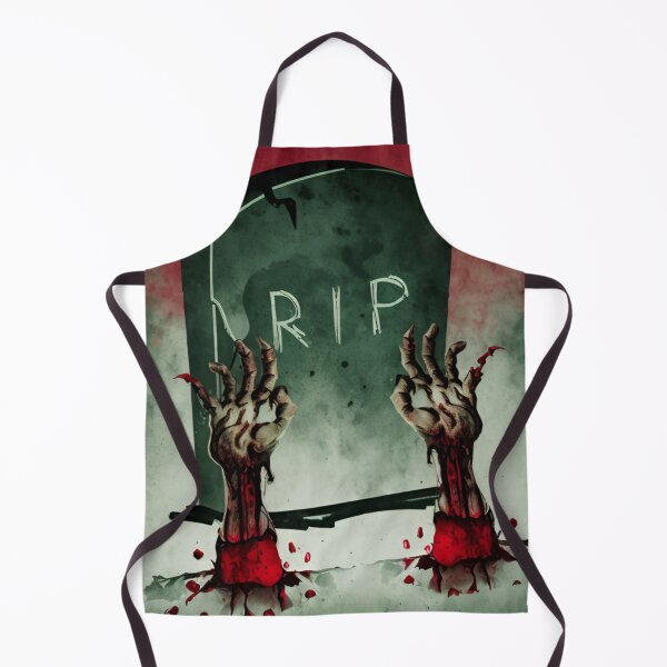 Item preview, Undead unleashed designed and sold by Glenbobagins.
