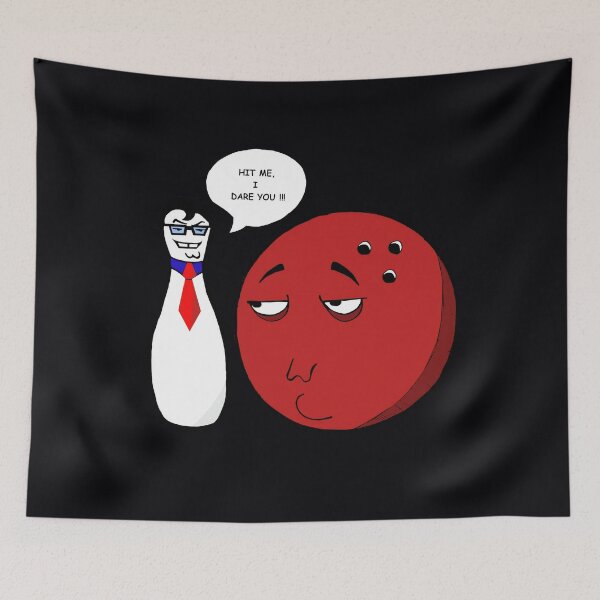 Item preview, Boliche animado por Thelobov 	 designed and sold by blncmqirt47.